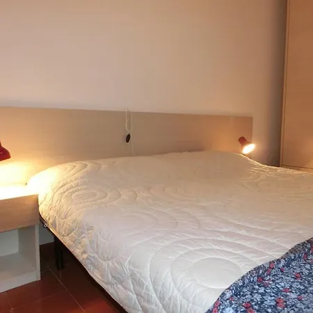 דירה Sea View Flat Few Steps From The