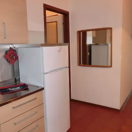 דירה Sea View Flat Few Steps From The