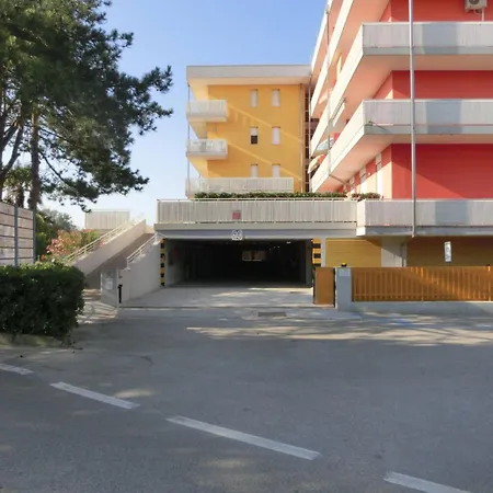 Sea View Flat Few Steps From The