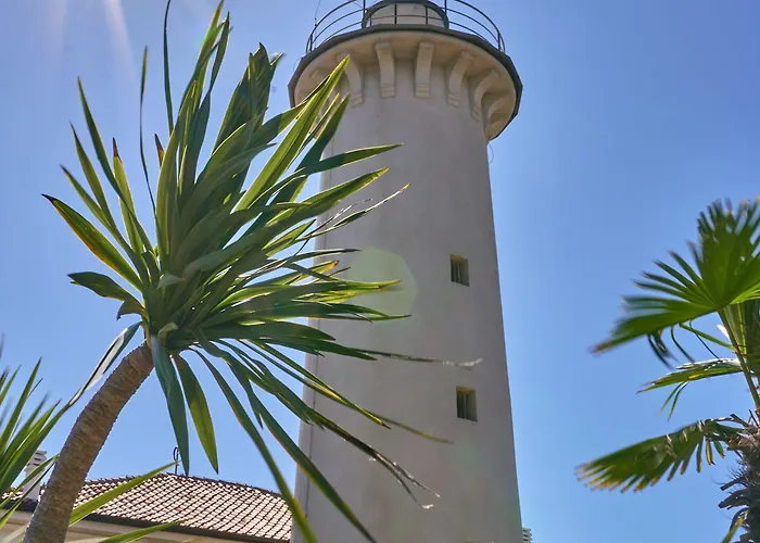 Διαμέρισμα Sea View Flat Few Steps From The