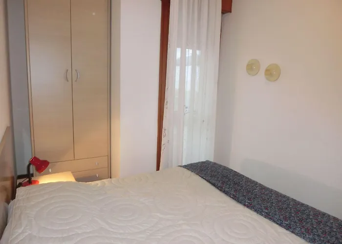 Sea View Flat Few Steps From The Μπιμπιόνε