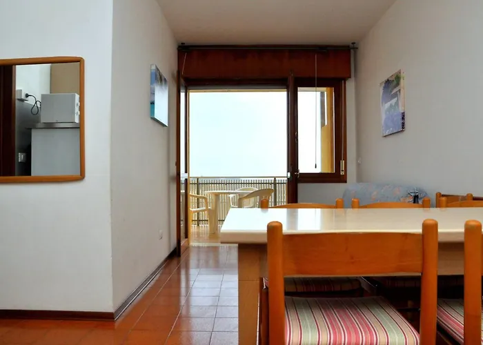 Διαμέρισμα Sea View Flat Few Steps From The Μπιμπιόνε