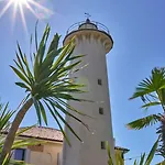 Lejlighed Sea View Flat Few Steps From The