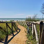 Sea View Flat Few Steps From The Bibione