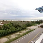 Sea View Flat Few Steps From The Lejlighed *