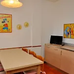 Sea View Flat Few Steps From The