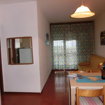 Daire Sea View Flat Few Steps From The Bibione