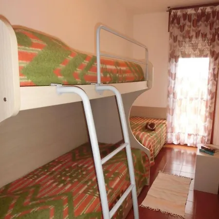 Apartment Wonderful Terrace In - Beahost Bibione