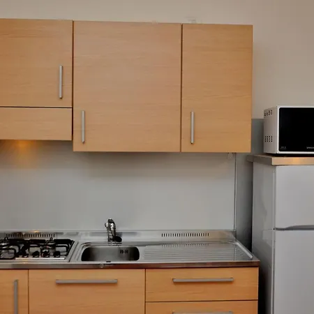 Appartement Sea View Flat Few Steps From The Bibione