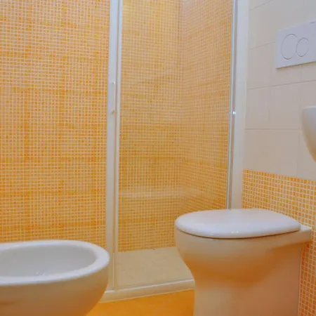 Sea View Flat Few Steps From The Bibione