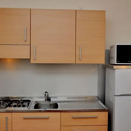 Sea View Flat Few Steps From The