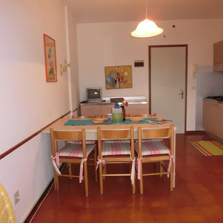 Appartement Sea View Flat Few Steps From The *