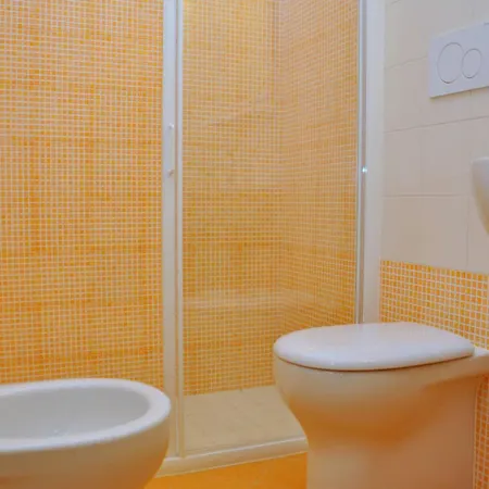 Sea View Flat Few Steps From The