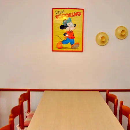 Sea View Flat Few Steps From The Apartment