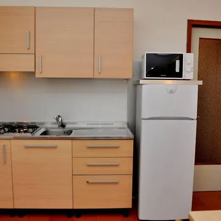 Sea View Flat Few Steps From The Bibione