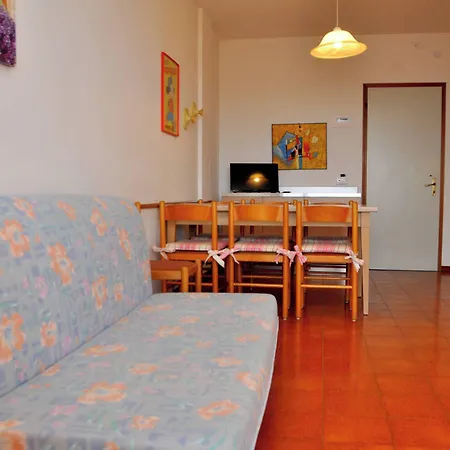 Sea View Flat Few Steps From The