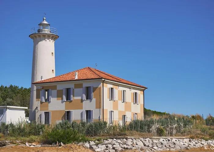 Sea View Flat Few Steps From The Bibione