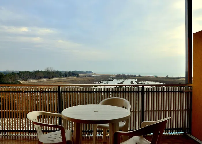 Apartment Sea View Flat Few Steps From The Bibione