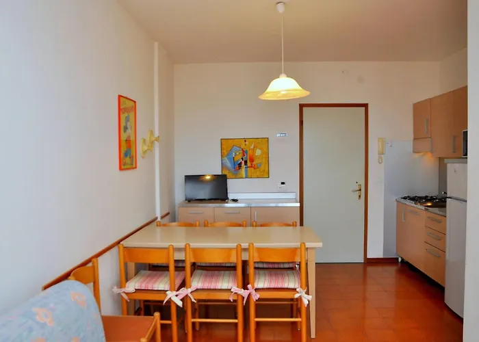 Apartment Sea View Flat Few Steps From The *