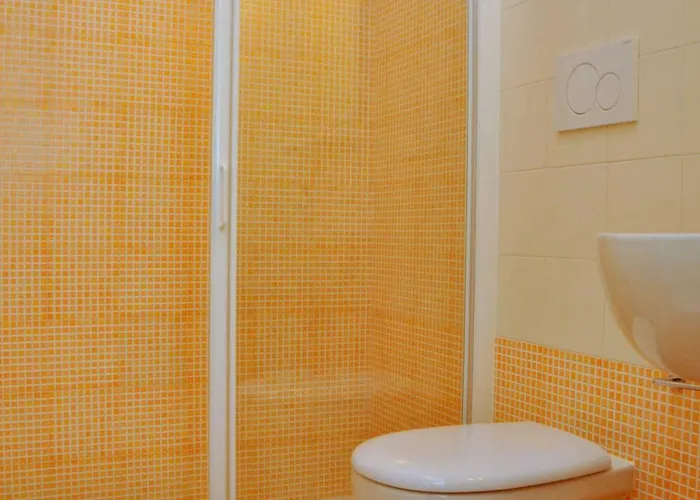 Sea View Flat Few Steps From The Bibione