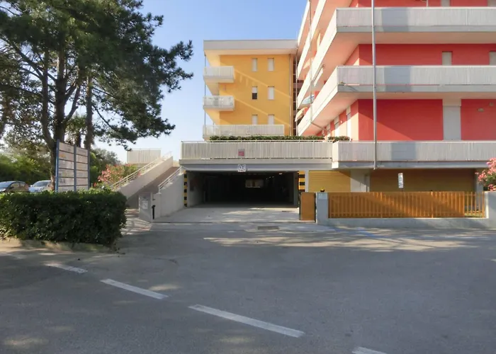 Sea View Flat Few Steps From The